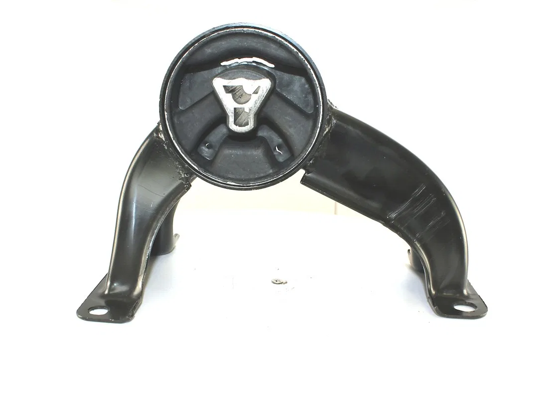 A5525 – DEA PRODUCTS Motor Mount, OE Replacement Painted Steel And Rubber Single